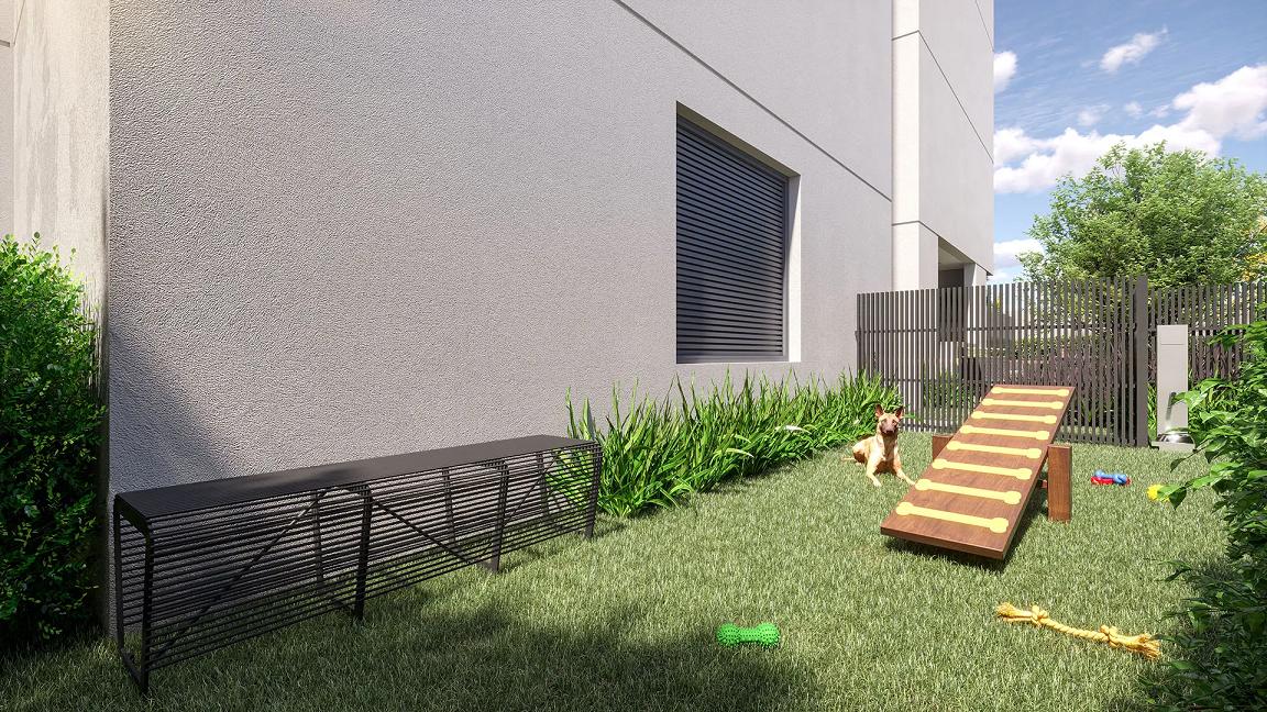 Apartamento, 1 quarto, 2535 m² - Foto 12