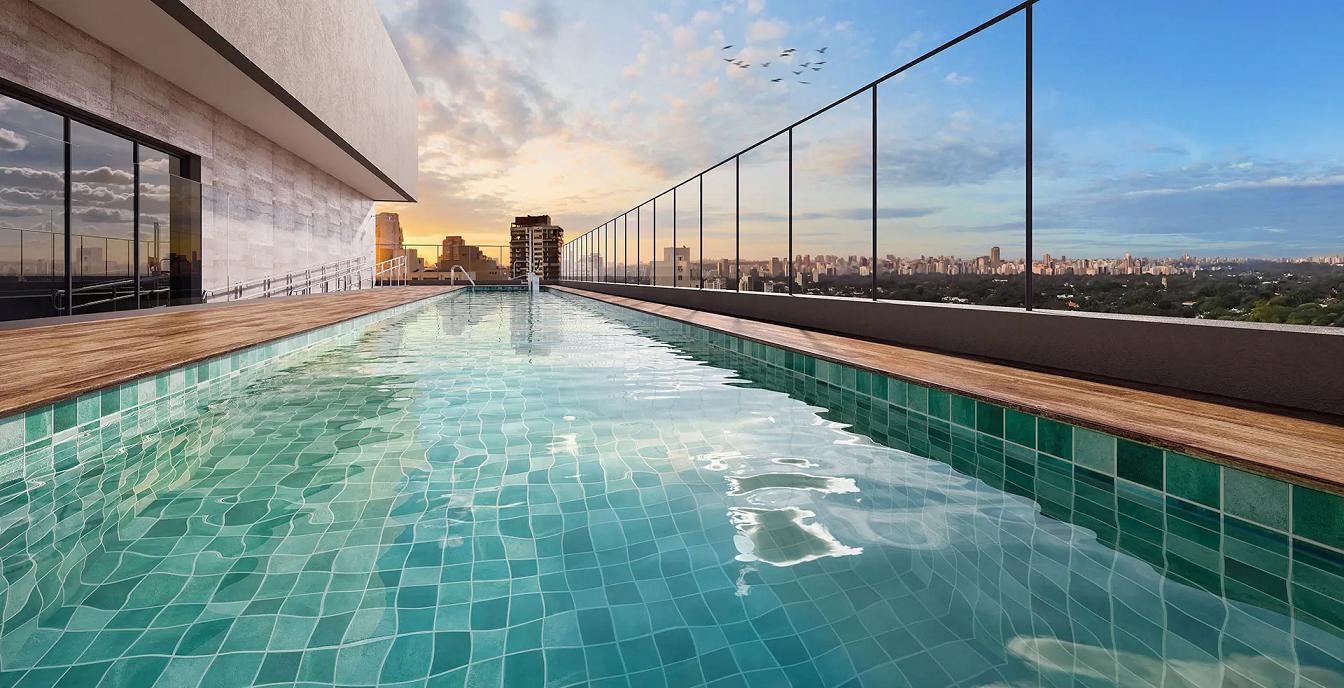 Apartamento, 1 quarto, 2535 m² - Foto 9