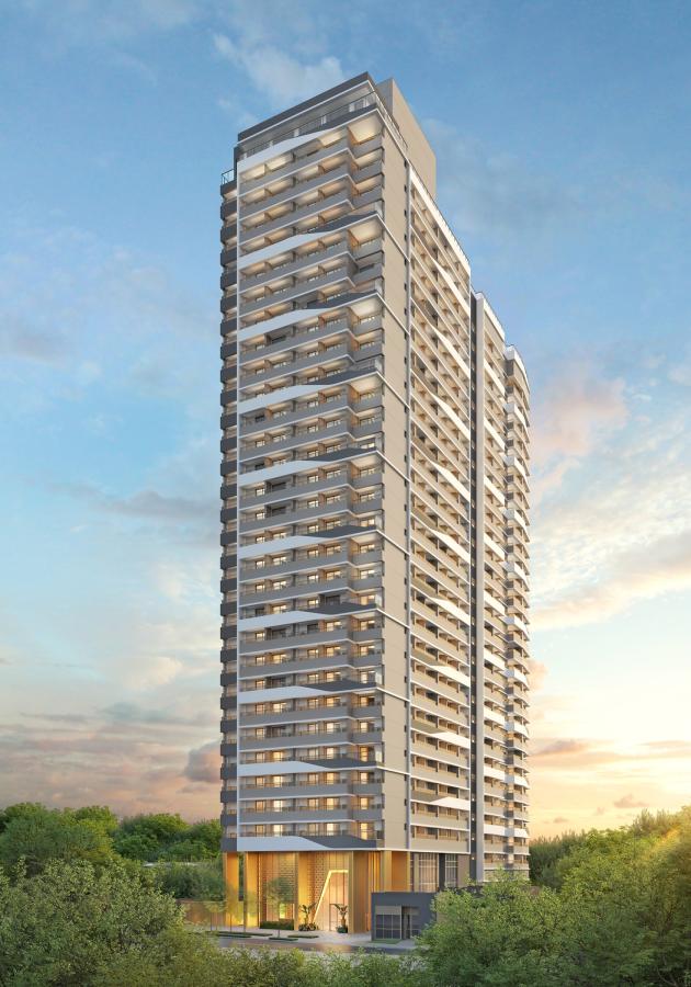 Apartamento, 4 quartos, 187512 m² - Foto 31