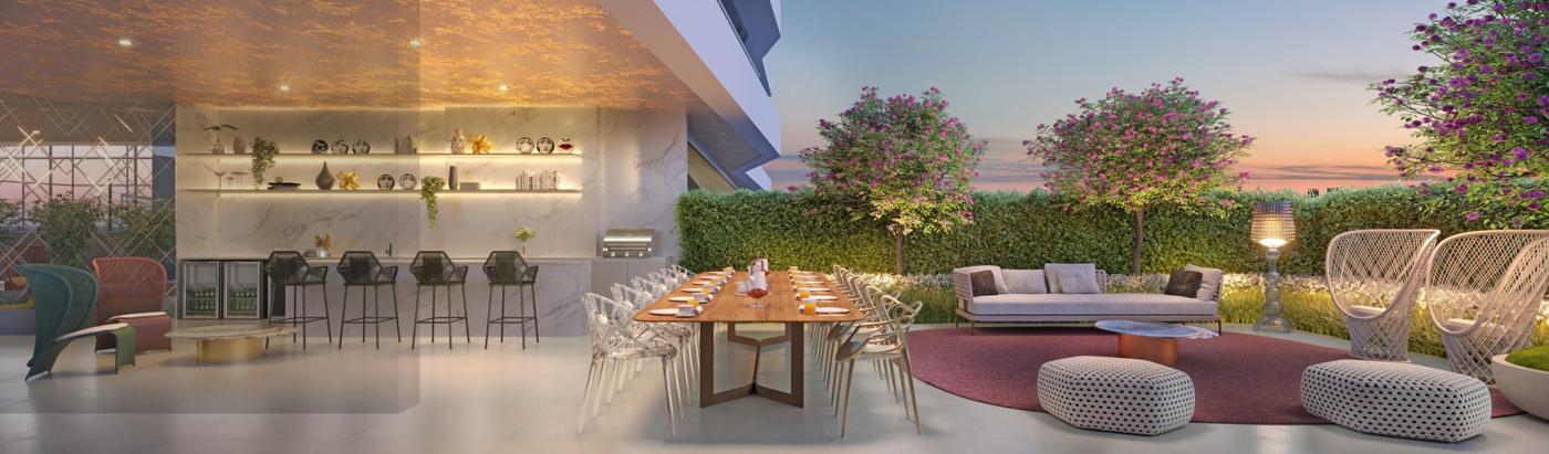 Apartamento, 4 quartos, 187512 m² - Foto 14