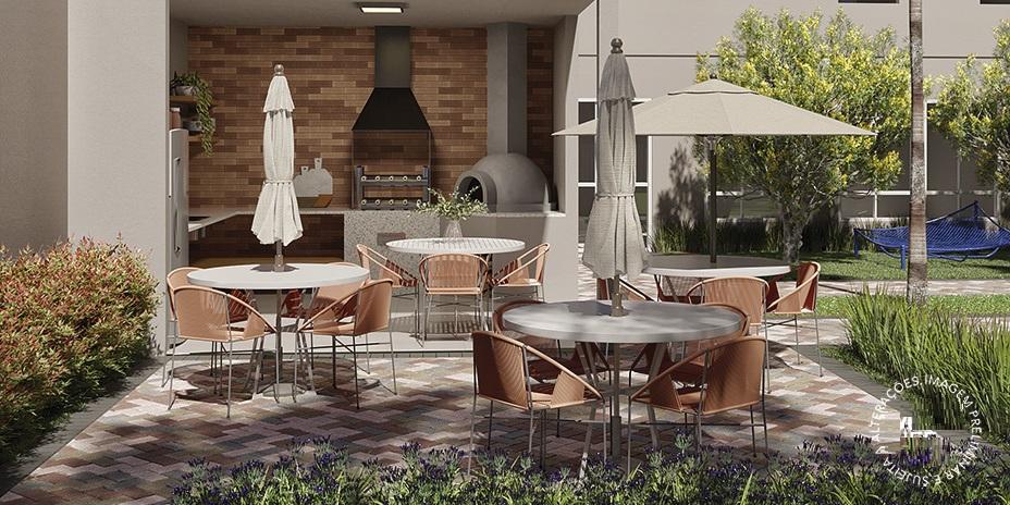 Casa, 2 quartos, 2431 m² - Foto 5