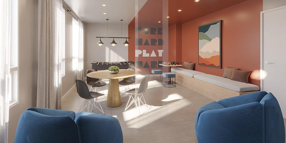 Casa, 2 quartos, 2431 m² - Foto 3