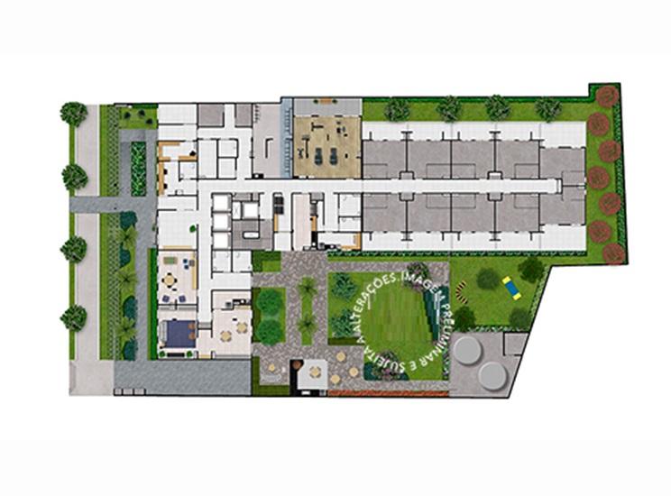 Casa, 2 quartos, 2431 m² - Foto 10