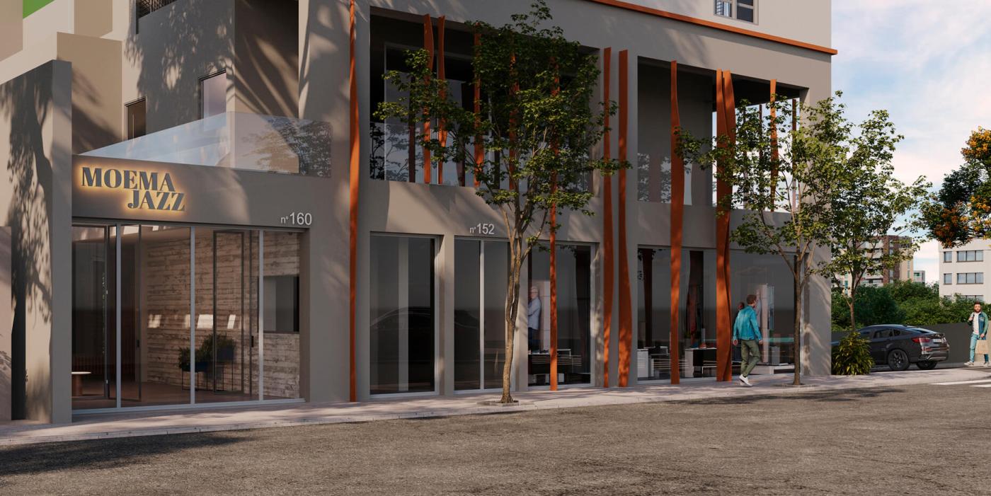 Apartamento, 2 quartos, 2348 m² - Foto 10