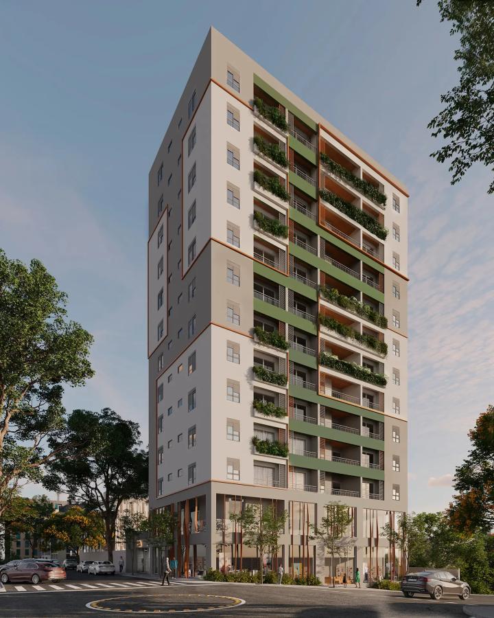Apartamento, 2 quartos, 2348 m² - Foto 11