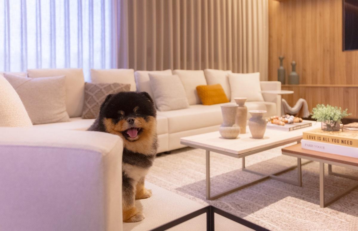 Apartamento, 3 quartos, 170346 m² - Foto 5