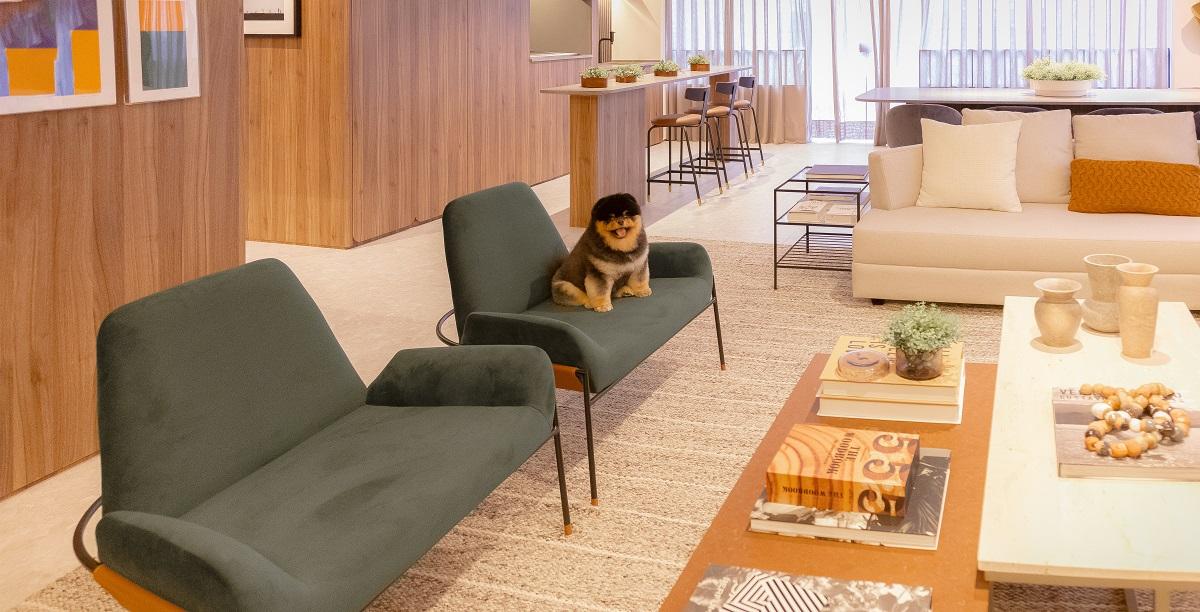 Apartamento, 3 quartos, 170346 m² - Foto 6