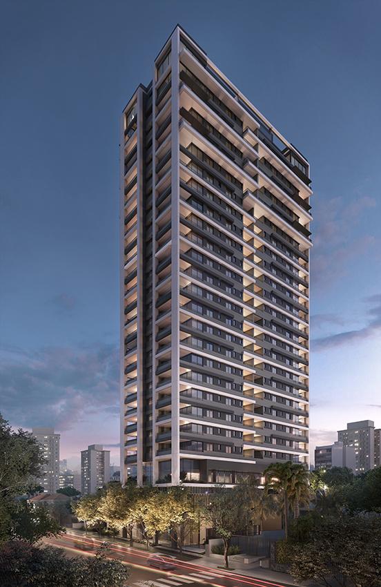 Apartamento, 3 quartos, 170346 m² - Foto 18