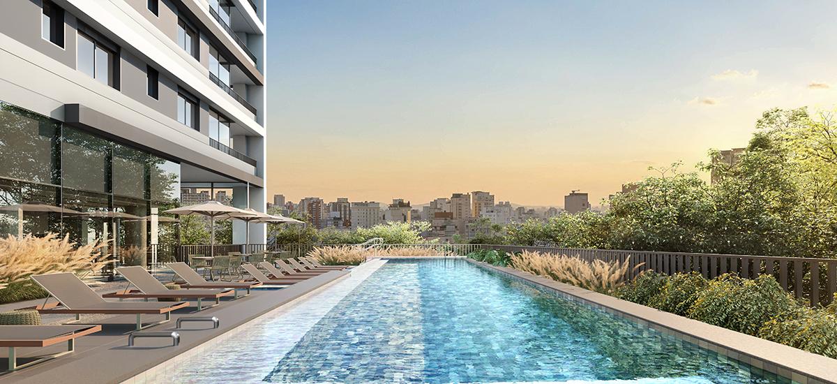 Apartamento, 3 quartos, 170346 m² - Foto 15
