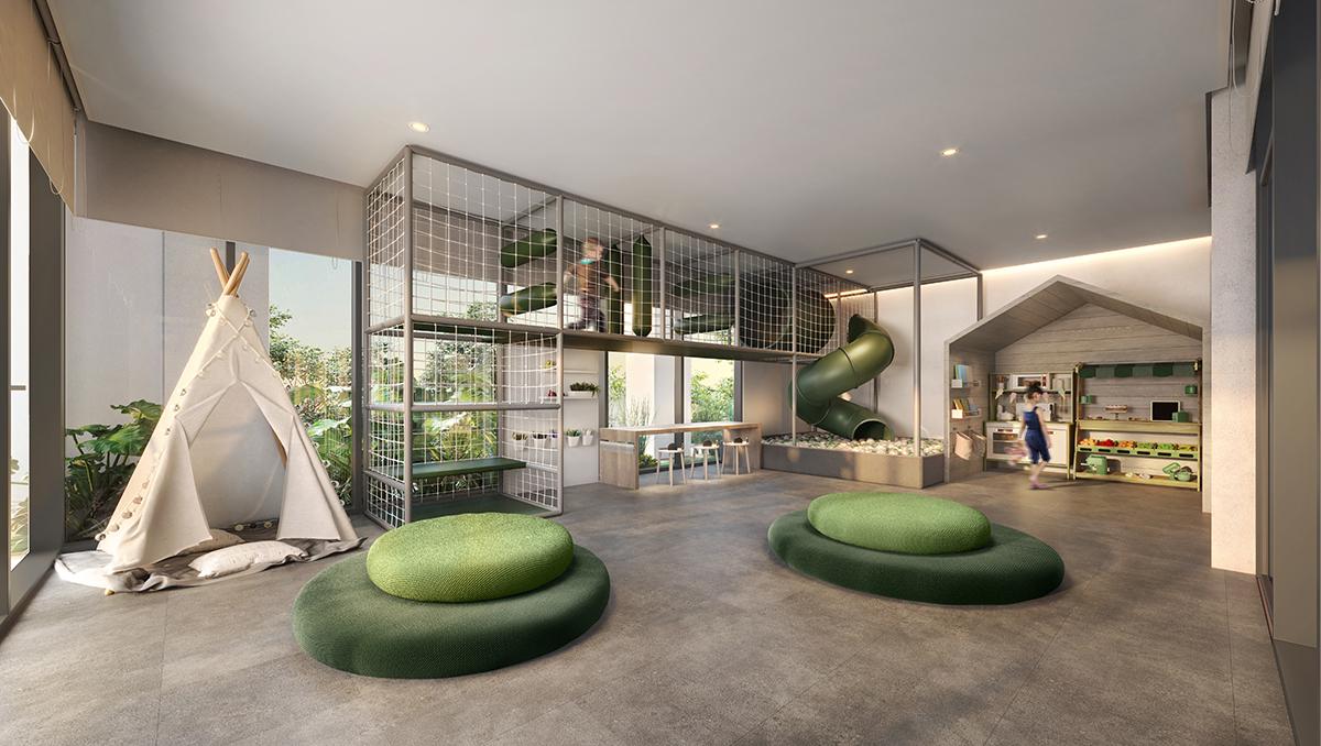 Apartamento, 3 quartos, 170346 m² - Foto 13