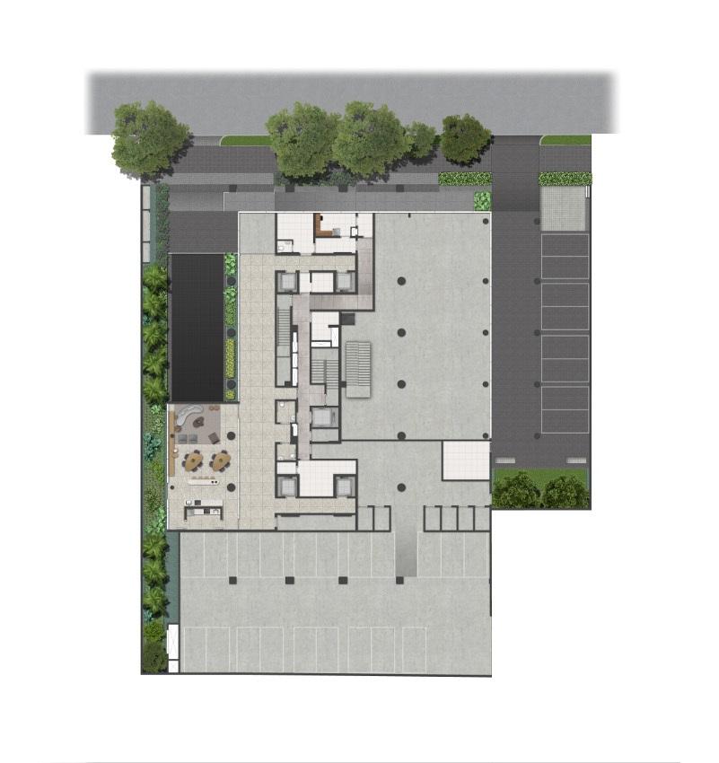 Apartamento, 3 quartos, 170346 m² - Foto 20