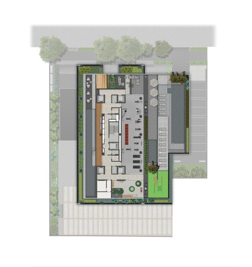 Apartamento, 3 quartos, 170346 m² - Foto 21