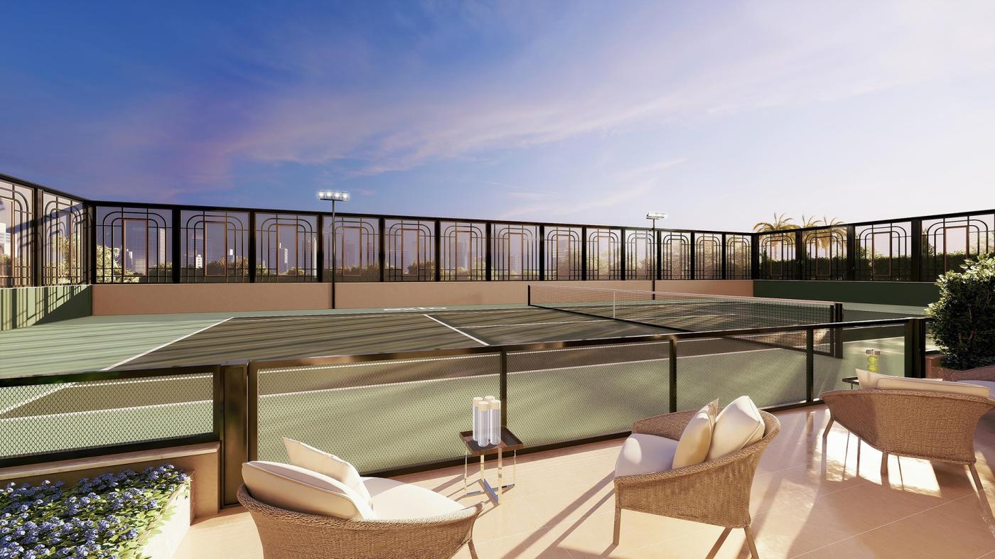 Apartamento, 4 quartos, 258 m² - Foto 16