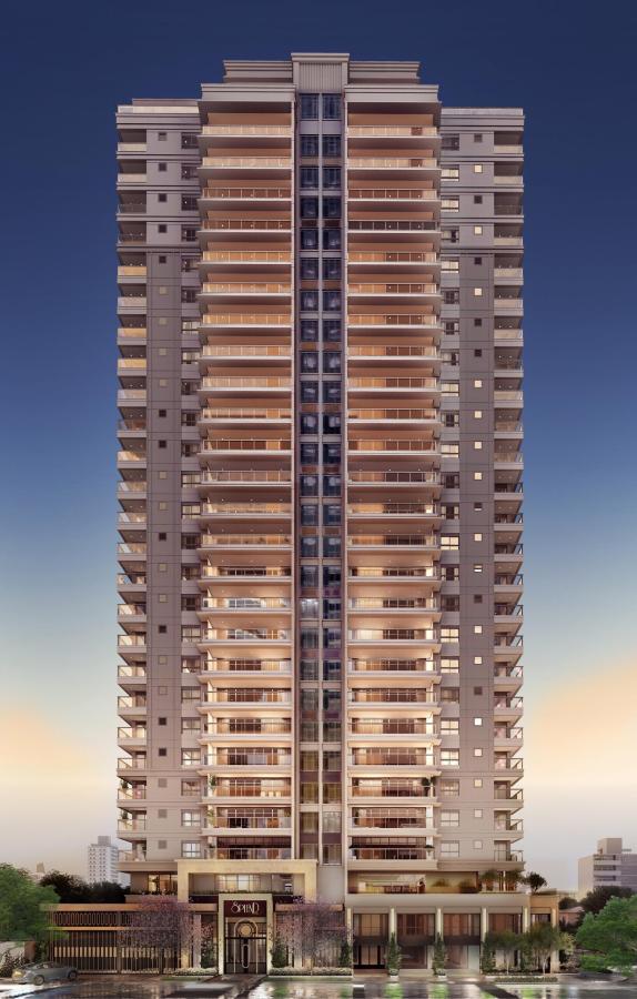 Apartamento, 4 quartos, 258 m² - Foto 25
