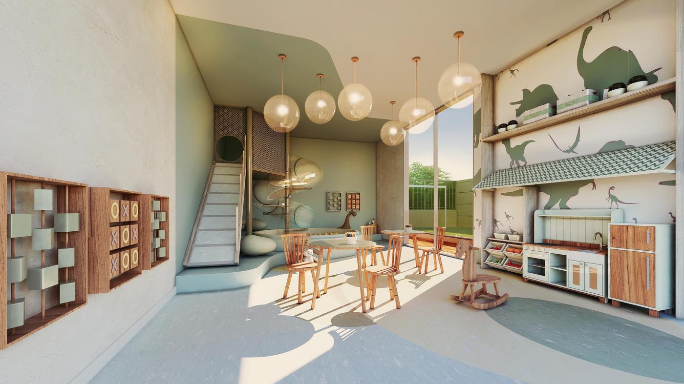 Apartamento, 4 quartos, 258 m² - Foto 5