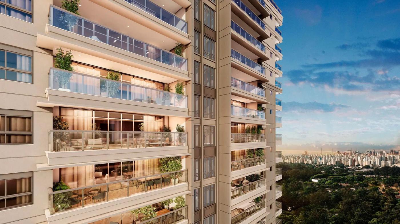 Apartamento, 4 quartos, 258 m² - Foto 24