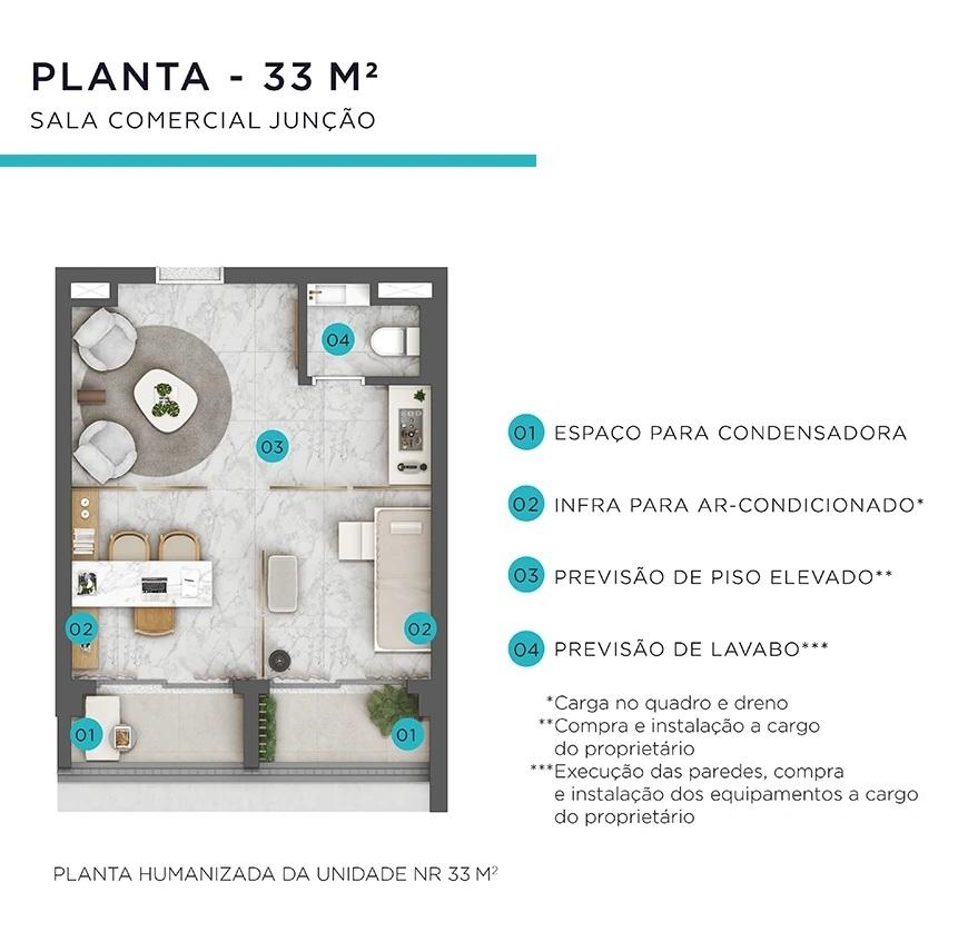 Apartamento, 2 quartos, 2644 m² - Foto 28