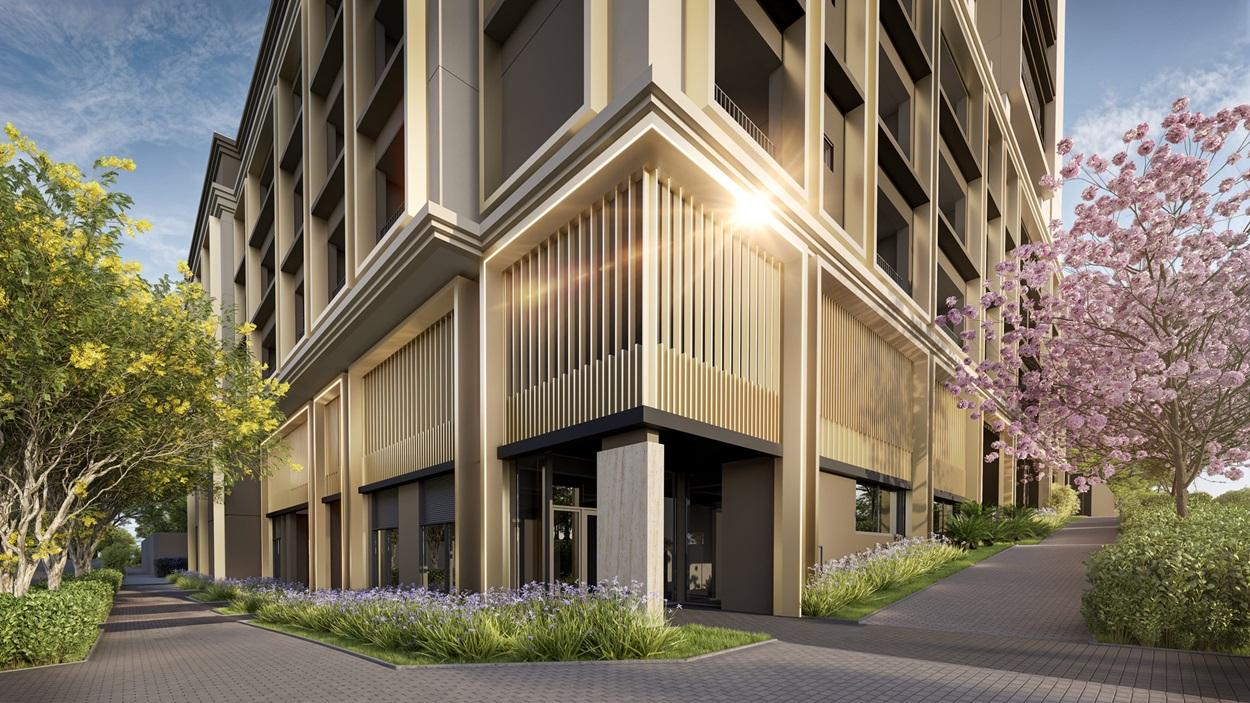Apartamento, 4 quartos, 25156 m² - Foto 10