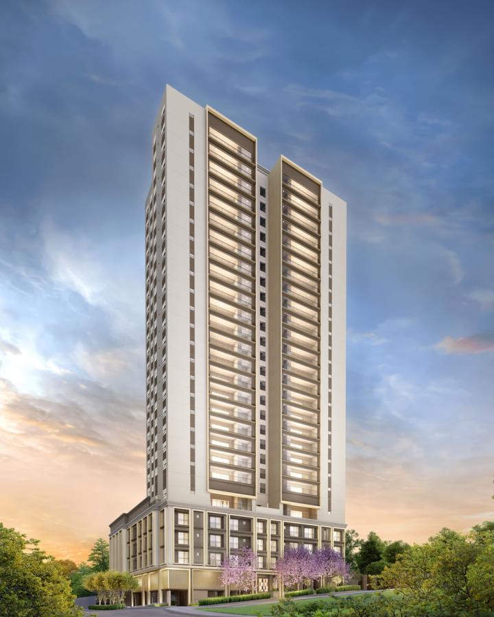 Apartamento, 4 quartos, 25156 m² - Foto 11