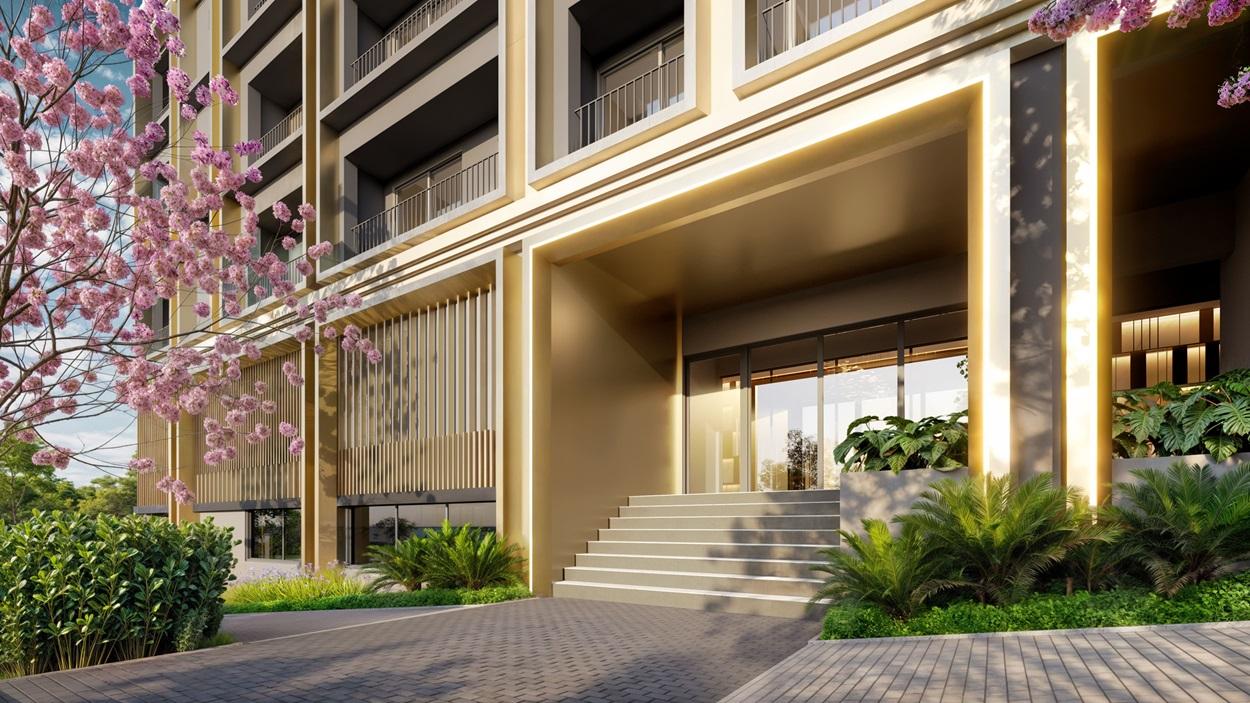 Apartamento, 4 quartos, 25156 m² - Foto 9