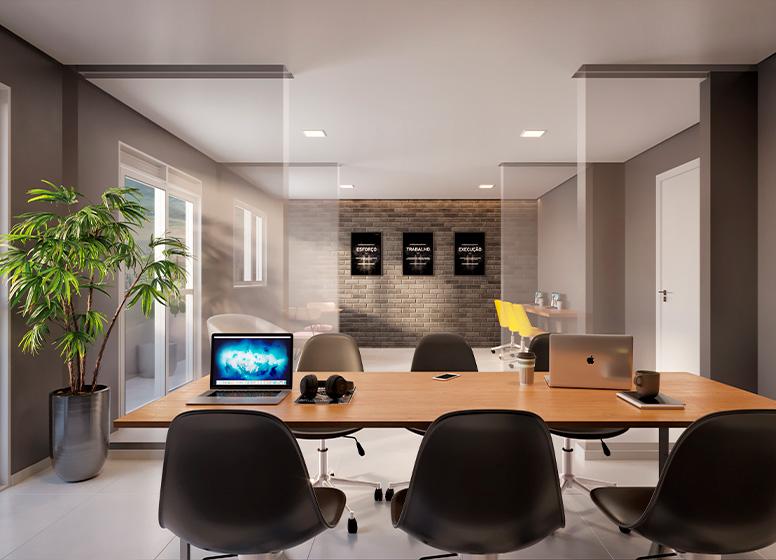 Casa, 1 quarto, 2938 m² - Foto 4