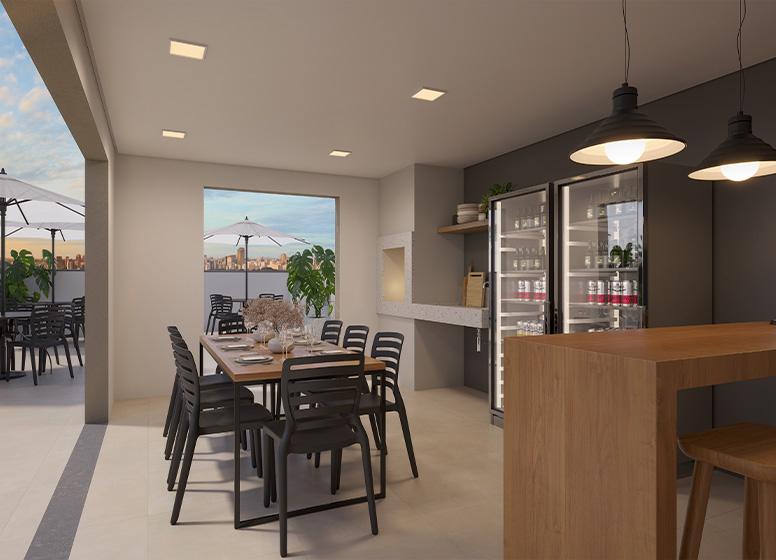Casa, 1 quarto, 2938 m² - Foto 8