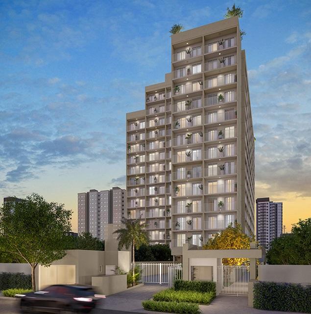 Casa, 1 quarto, 2938 m² - Foto 12
