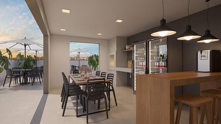 Casa, 1 quarto, 2938 m² - Foto 9