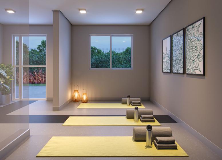 Casa, 2 quartos, 32 m² - Foto 10