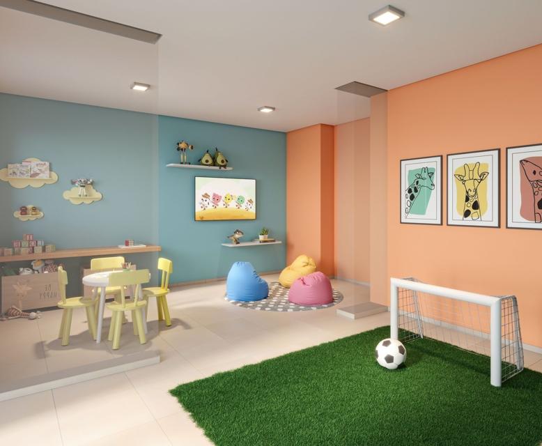 Casa, 2 quartos, 32 m² - Foto 8