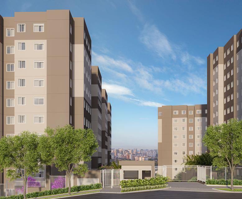 Casa, 2 quartos, 32 m² - Foto 19