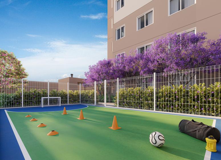 Casa, 2 quartos, 32 m² - Foto 11