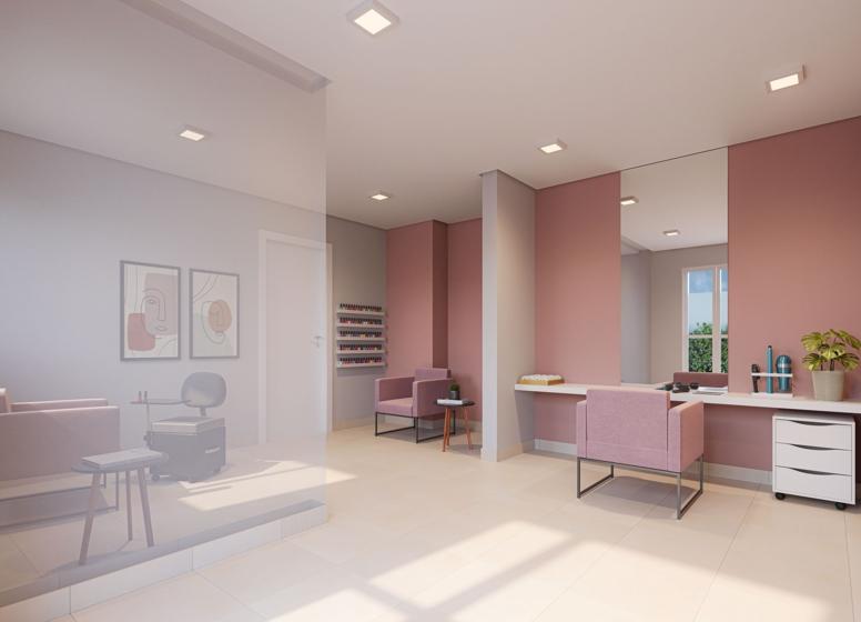 Casa, 2 quartos, 32 m² - Foto 17