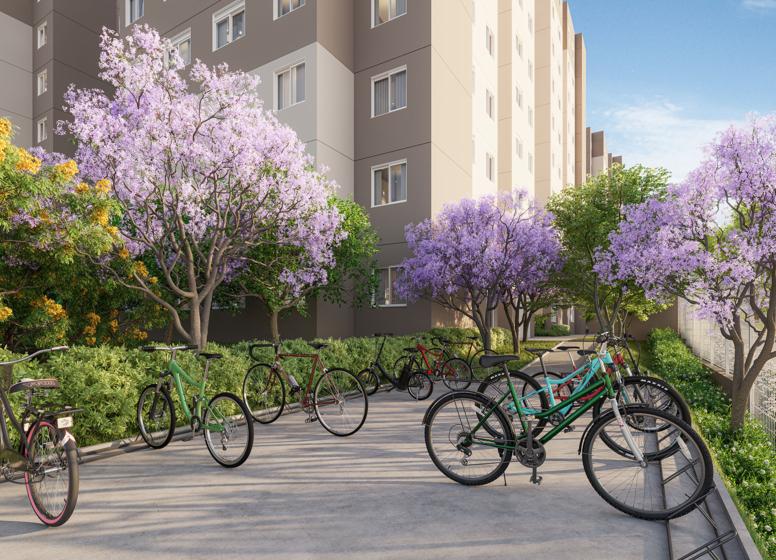 Casa, 2 quartos, 32 m² - Foto 15