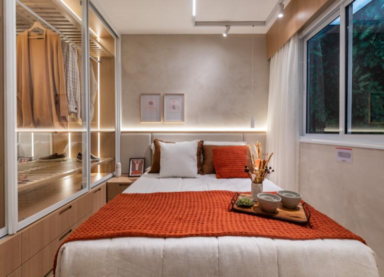 Casa, 2 quartos, 3233 m² - Foto 6