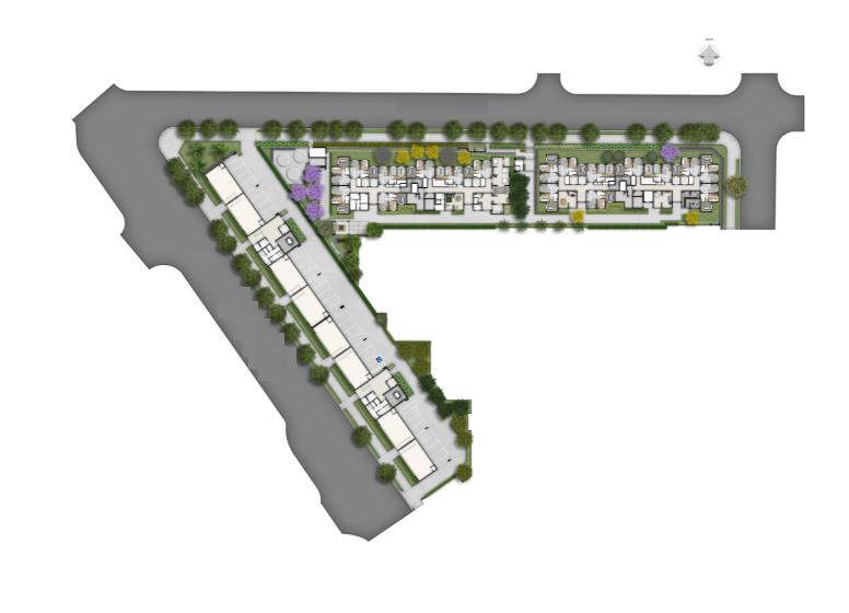Casa, 2 quartos, 3233 m² - Foto 20