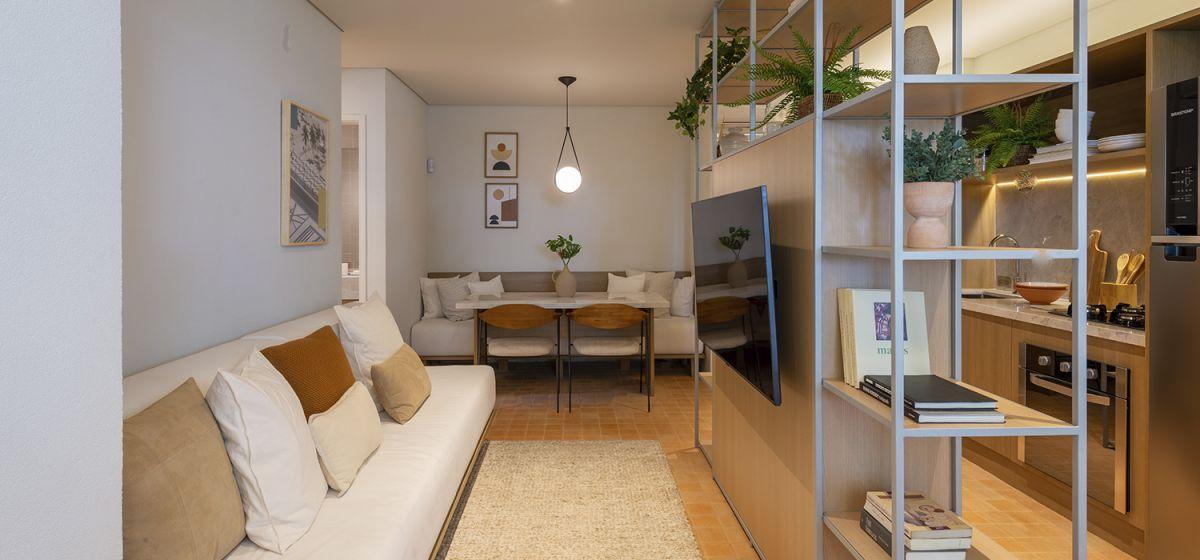Apartamento, 3 quartos, 23217 m² - Foto 18