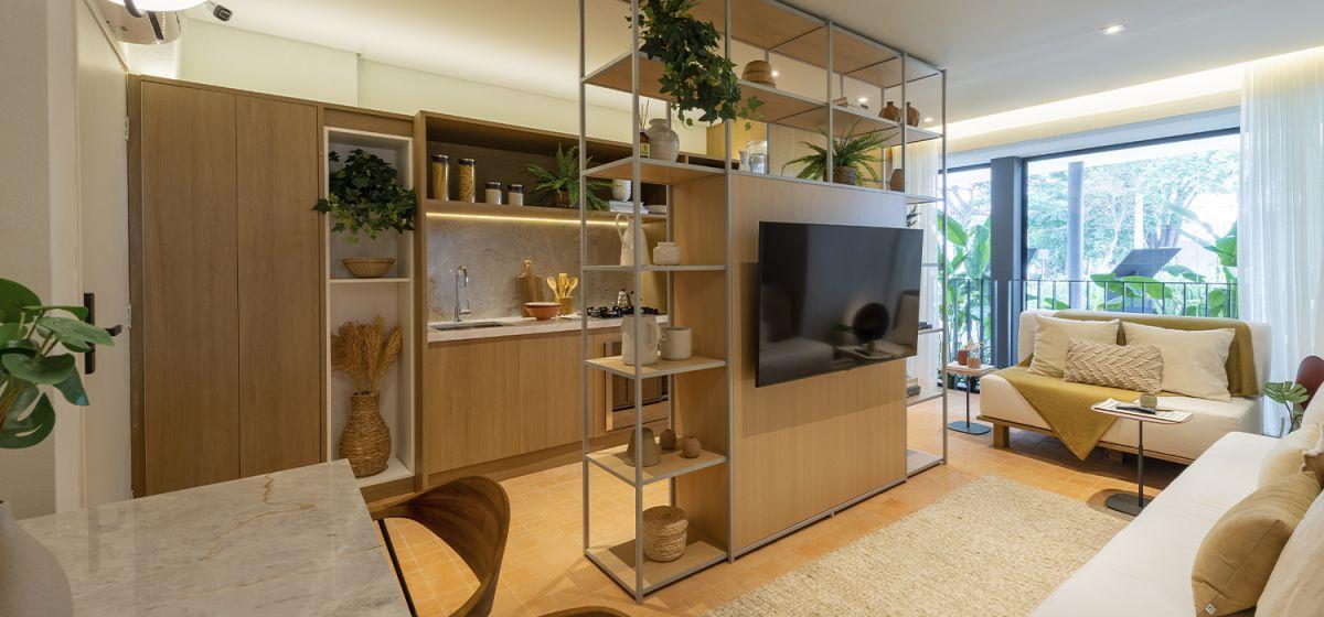 Apartamento, 3 quartos, 23217 m² - Foto 17
