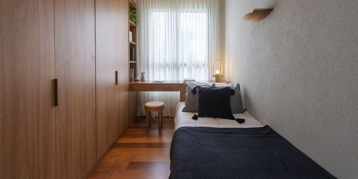 Apartamento, 3 quartos, 23217 m² - Foto 15