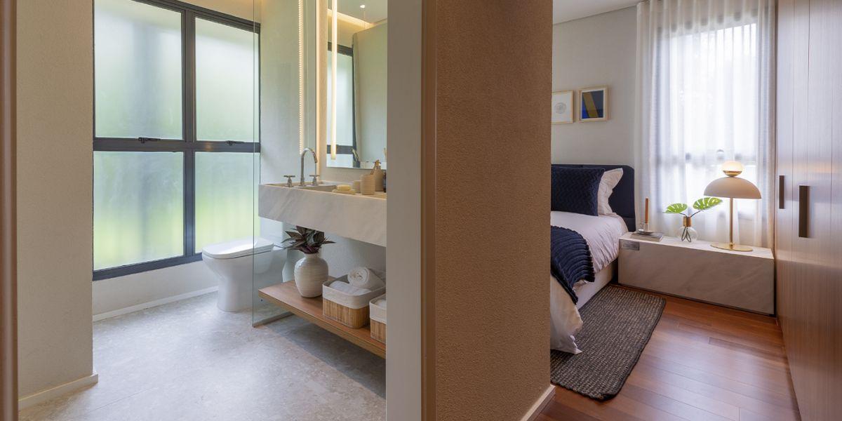 Apartamento, 3 quartos, 23217 m² - Foto 14