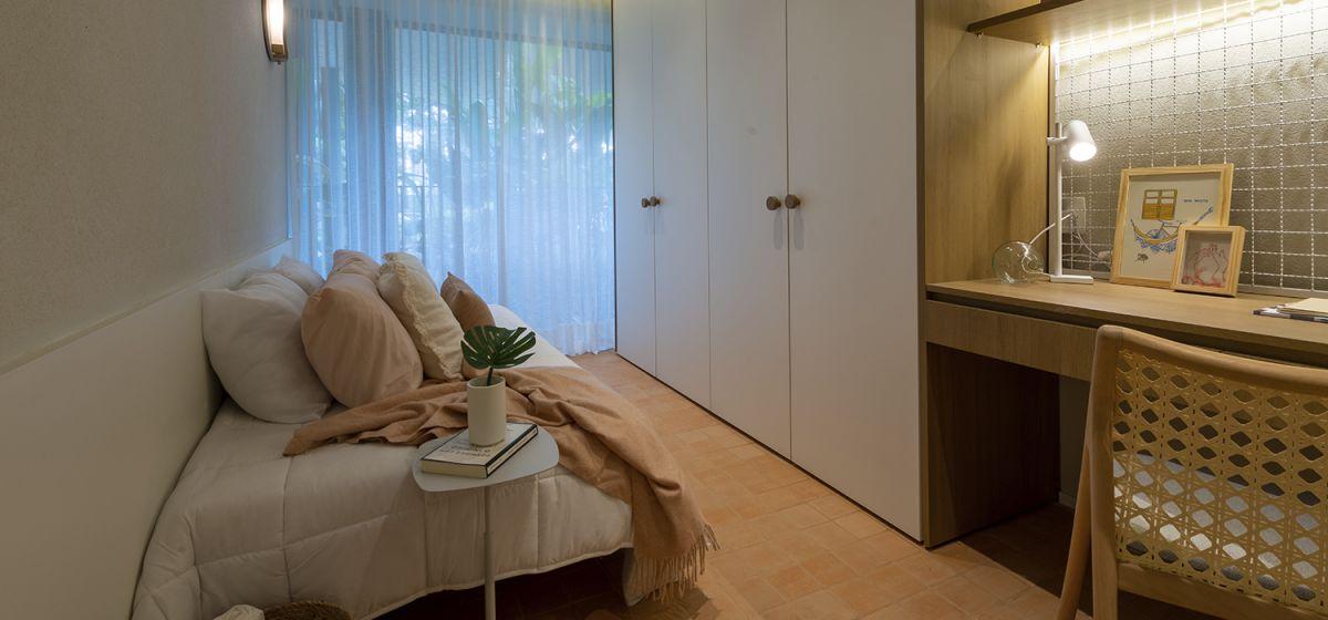 Apartamento, 3 quartos, 23217 m² - Foto 22