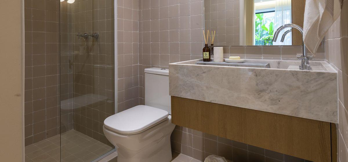 Apartamento, 3 quartos, 23217 m² - Foto 23