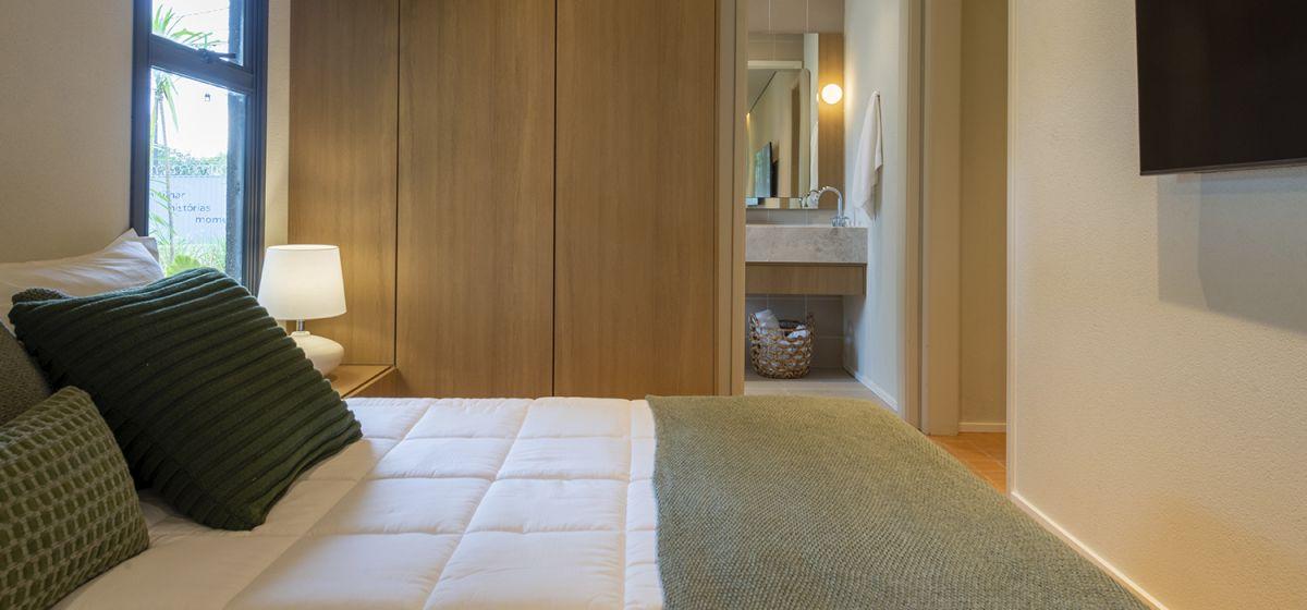 Apartamento, 3 quartos, 23217 m² - Foto 21