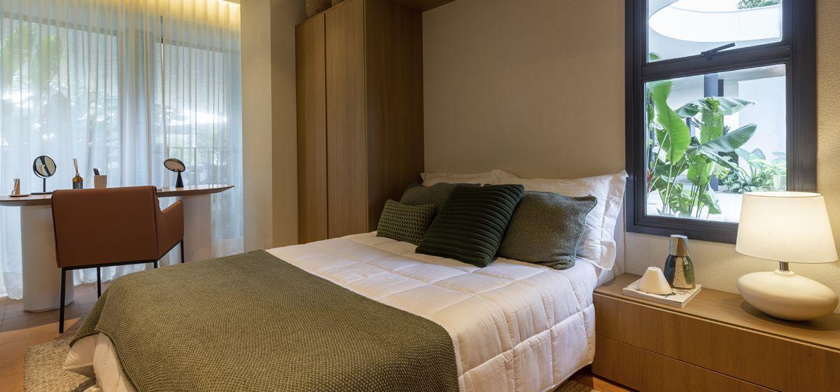 Apartamento, 3 quartos, 23217 m² - Foto 20