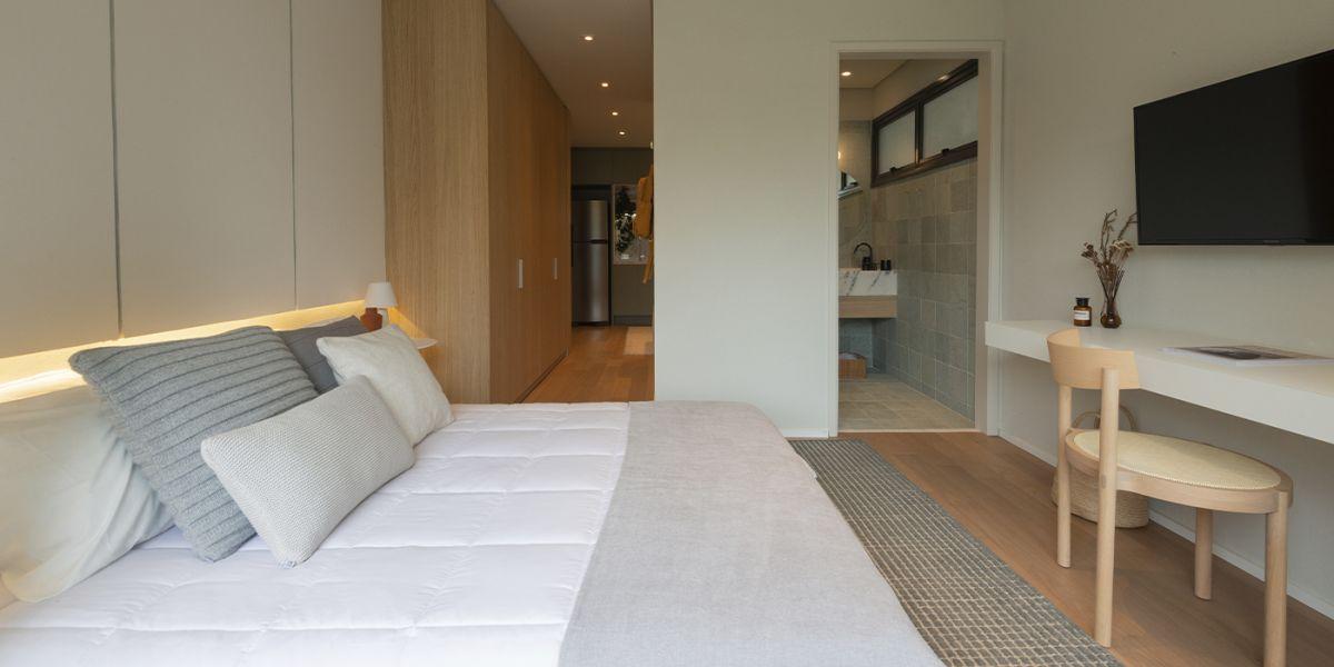Apartamento, 3 quartos, 23217 m² - Foto 5