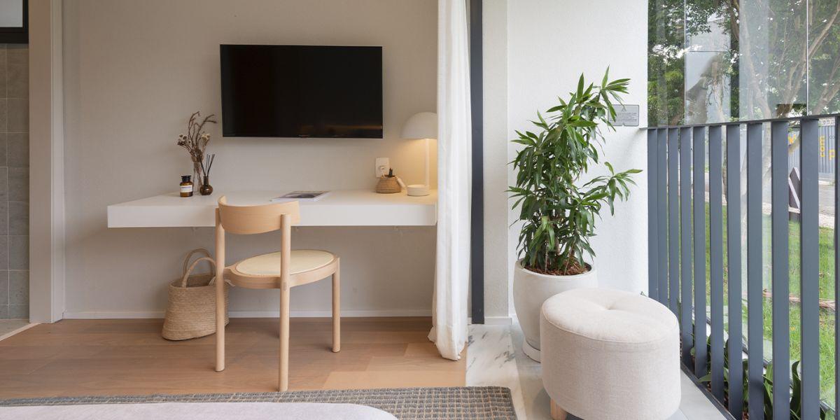 Apartamento, 3 quartos, 23217 m² - Foto 8