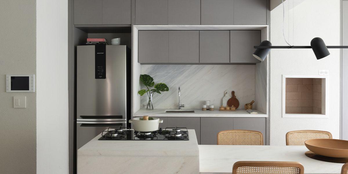 Apartamento, 3 quartos, 23217 m² - Foto 9