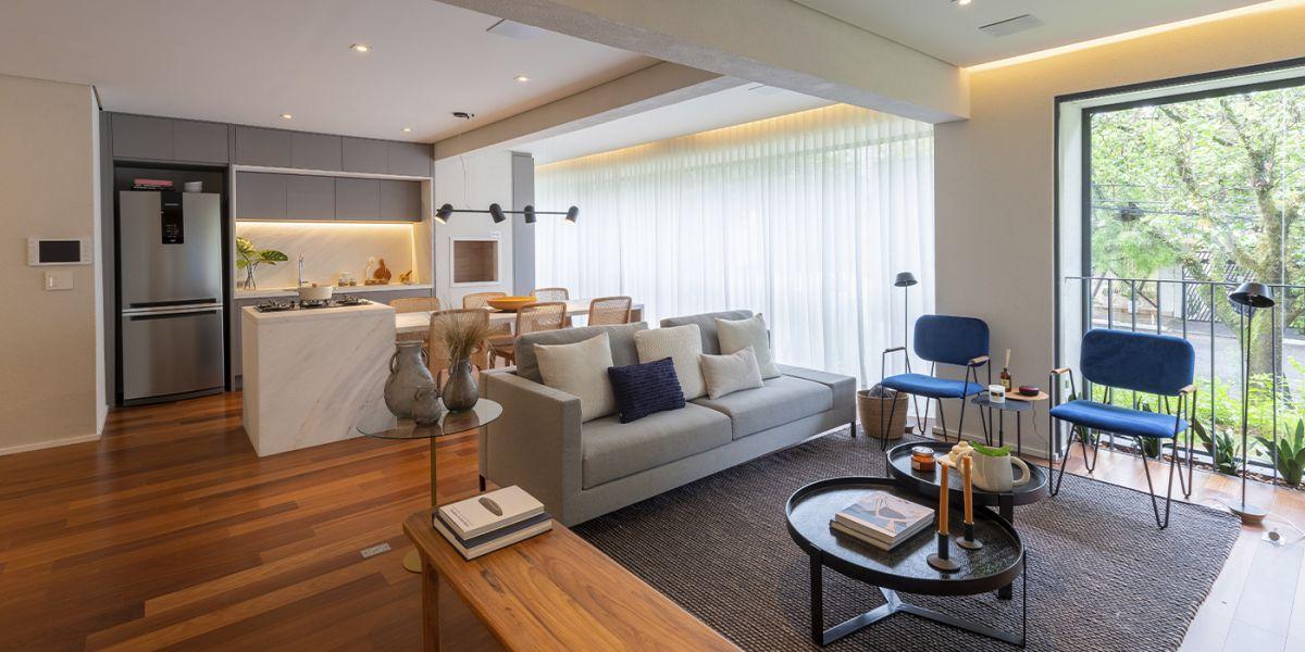 Apartamento, 3 quartos, 23217 m² - Foto 12
