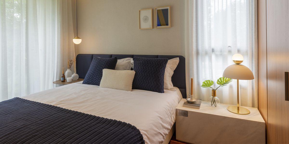 Apartamento, 3 quartos, 23217 m² - Foto 13