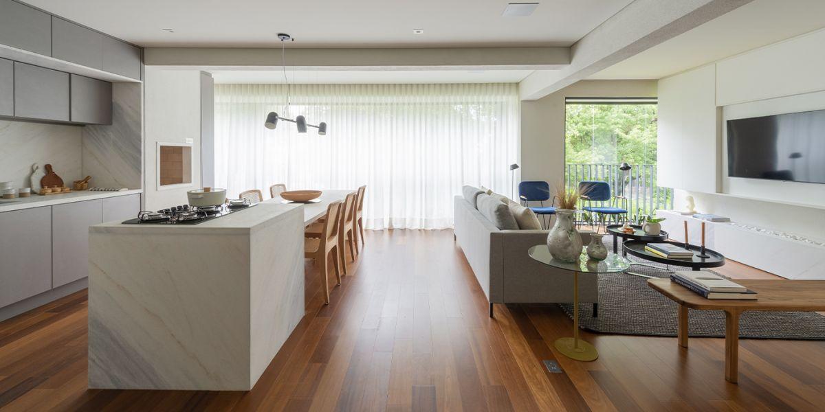 Apartamento, 3 quartos, 23217 m² - Foto 11